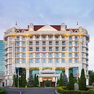 Hotel Rixos, Almatý